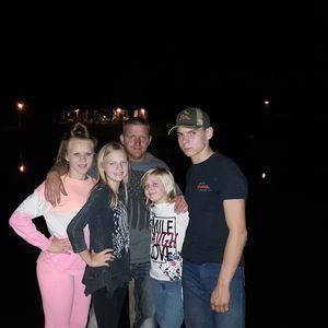 Meet your Posher, Monica